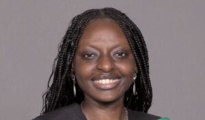 Picture of Patricia Munginga